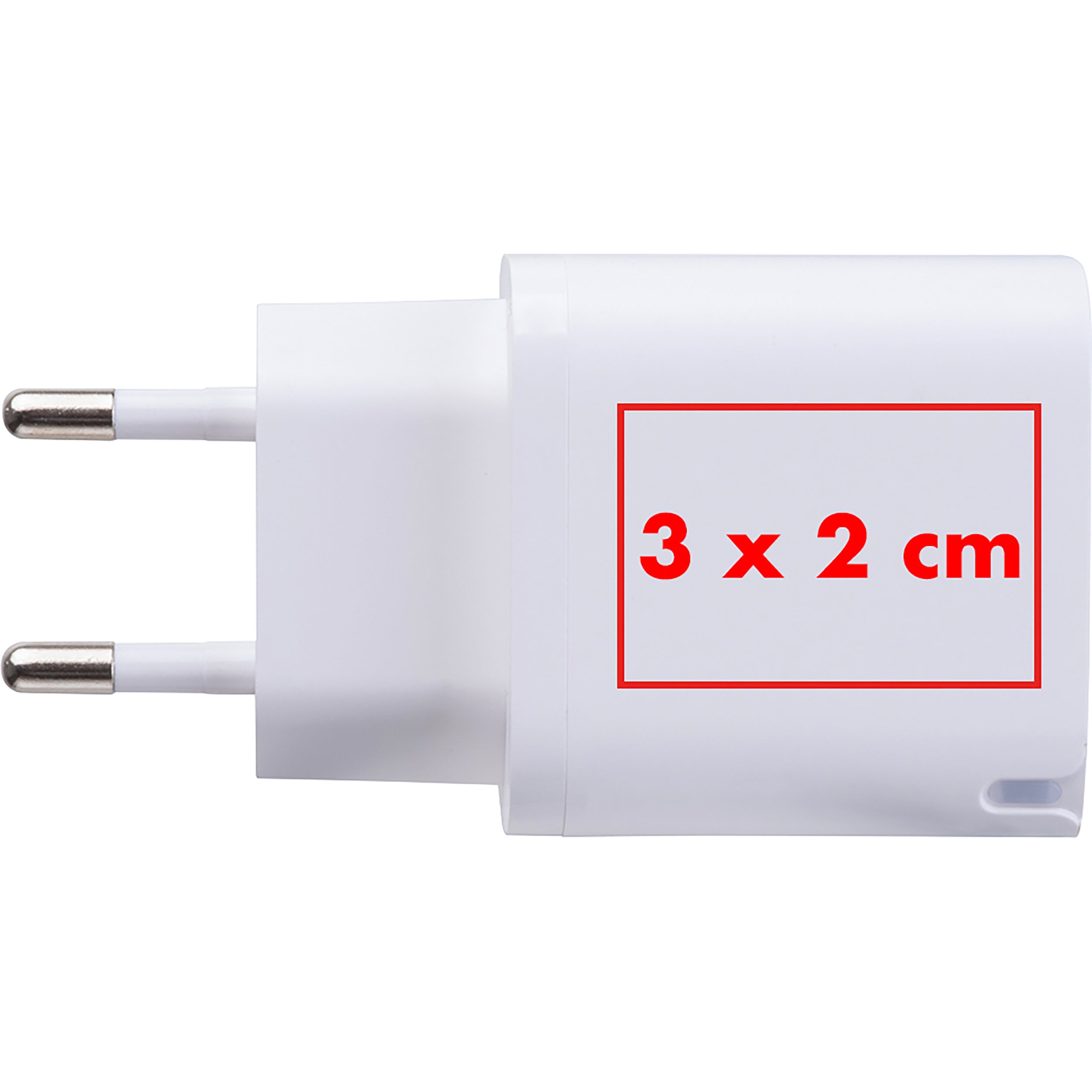 30W Netztstecker SABINE