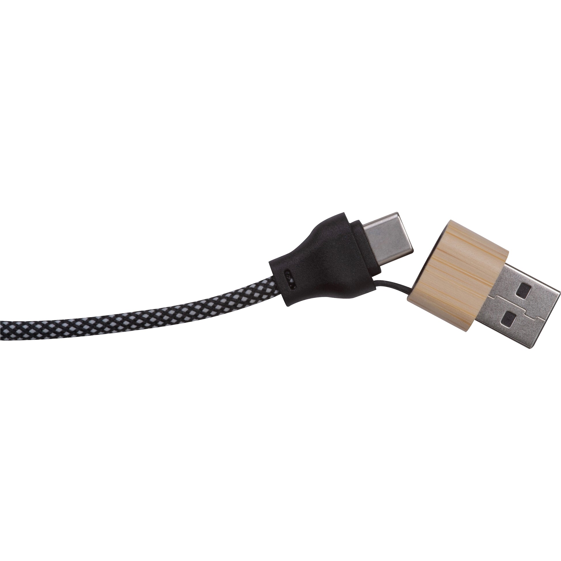 3m RPET Schnell-Ladekabel KRISTIN