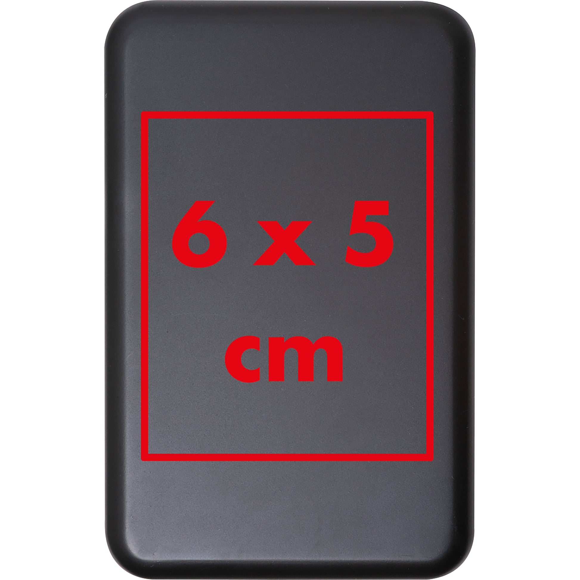 R-ABS Magnetische Powerbank 10.000 mAh DONNA