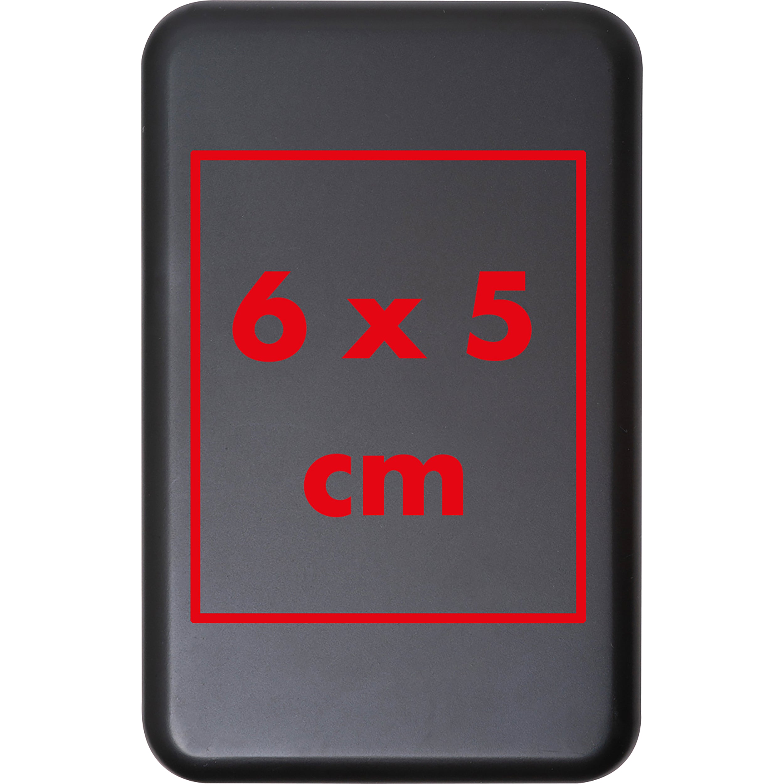 R-ABS Magnetische Powerbank 10.000 mAh DONNA