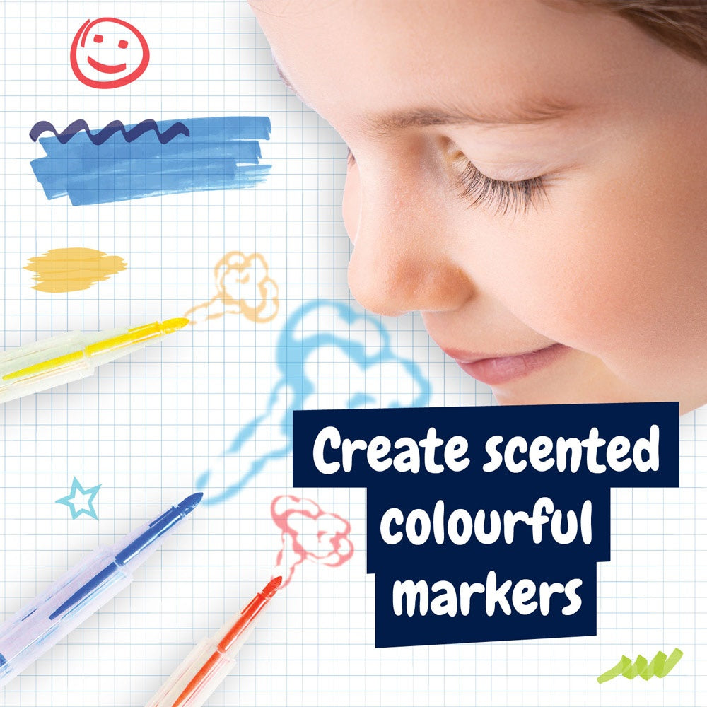 DIY Pen Factory Kit I. Lernspiel für Kinder – zusätzliche Ansicht