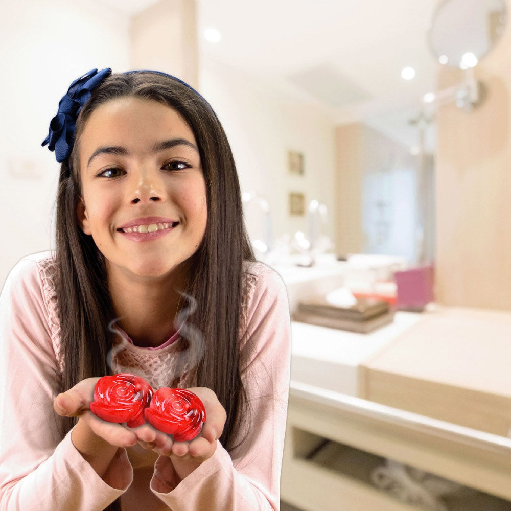 Perfume & Soap Factory Kit I. Lernspiel für Kinder – zusätzliche Ansicht