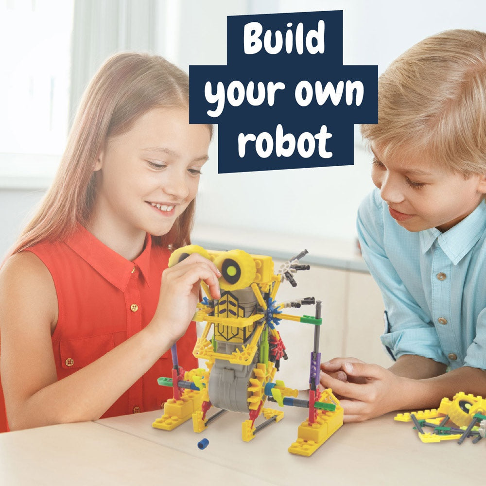 BETABOT. Lernspiel für Kinder – zusätzliche Ansicht