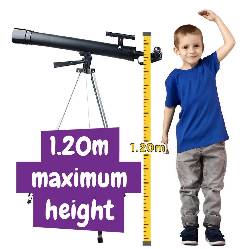 TELESCOPE. Lernspielzeug für Kinder – zusätzliche Ansicht