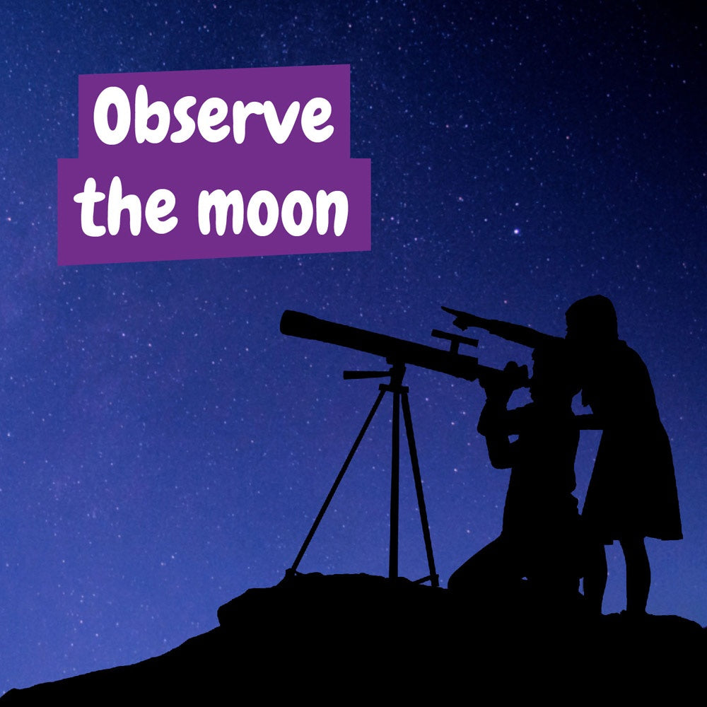 TELESCOPE. Lernspielzeug für Kinder – zusätzliche Ansicht