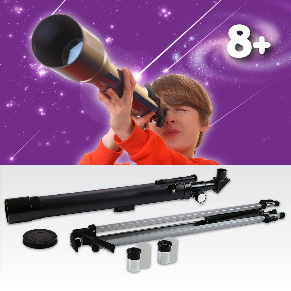 TELESCOPE. Lernspielzeug für Kinder – zusätzliche Ansicht