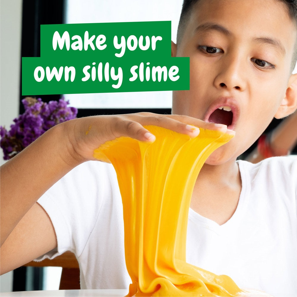 SLIME FACTORY GAME. Lernspiel für Kinder – zusätzliche Ansicht