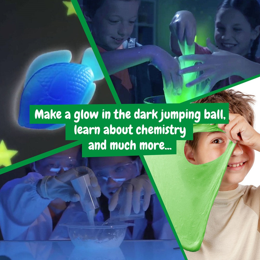 SLIME FACTORY GAME. Lernspiel für Kinder – zusätzliche Ansicht