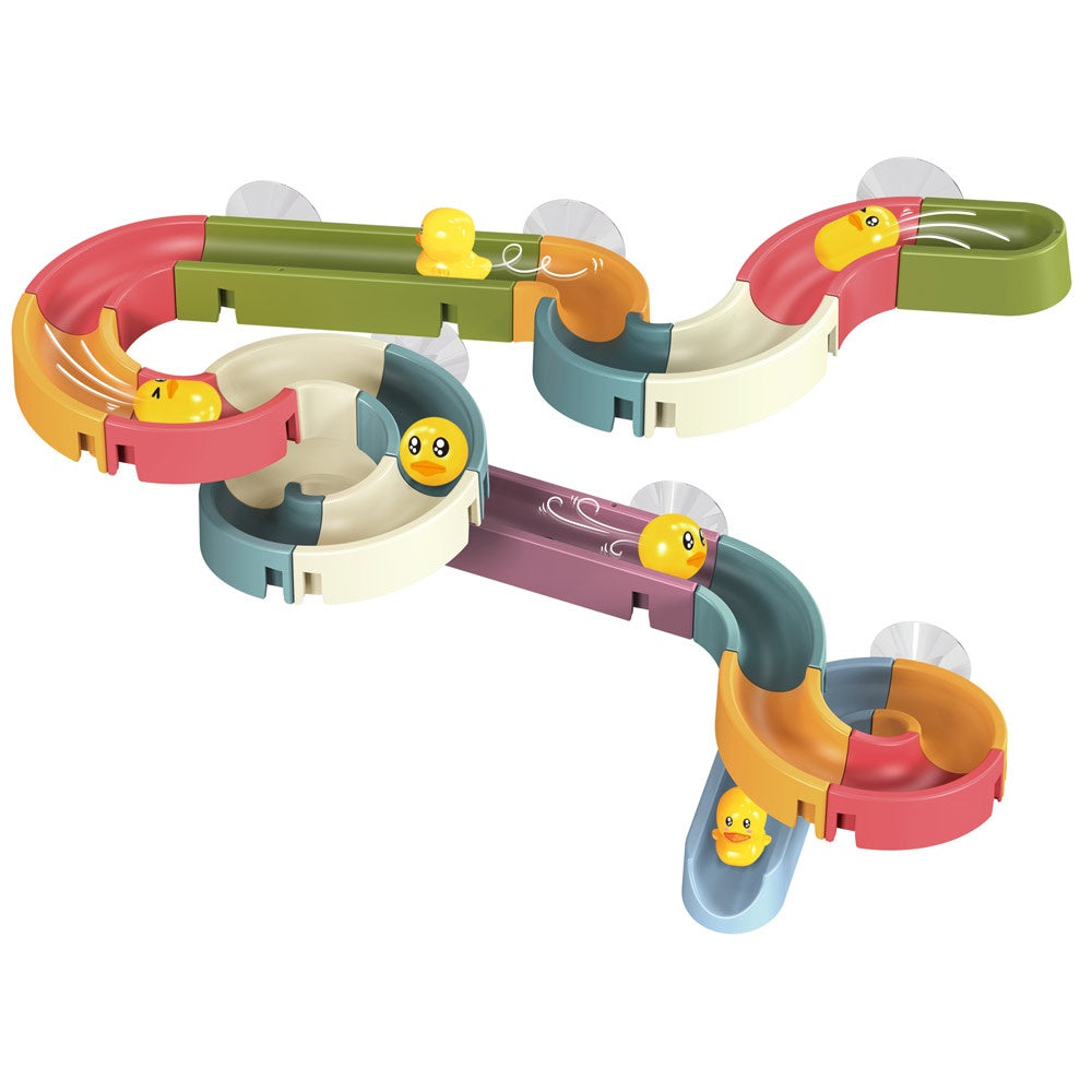 MARBLES CIRCUITS. Lernspiel für Kinder – zusätzliche Ansicht