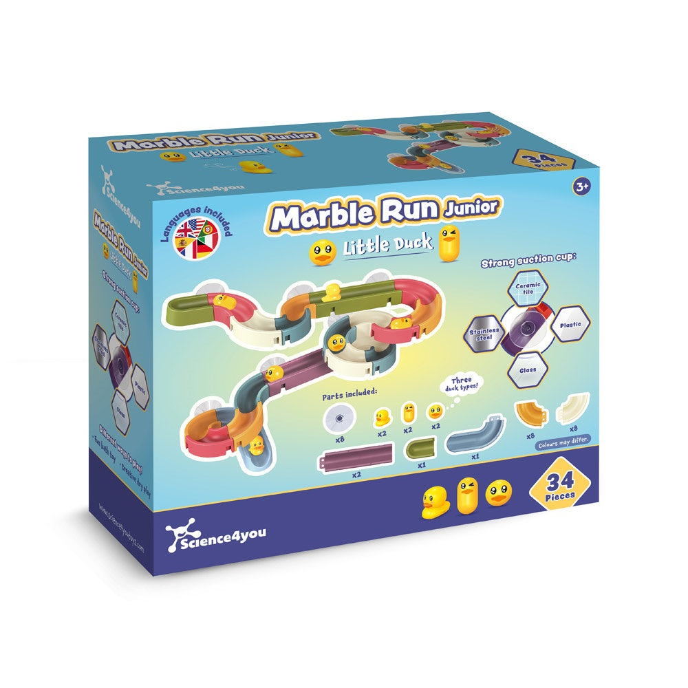MARBLES CIRCUITS. Lernspiel für Kinder – zusätzliche Ansicht