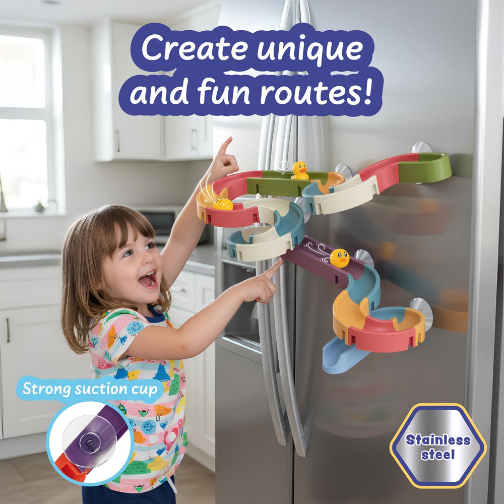 MARBLES CIRCUITS. Lernspiel für Kinder – zusätzliche Ansicht