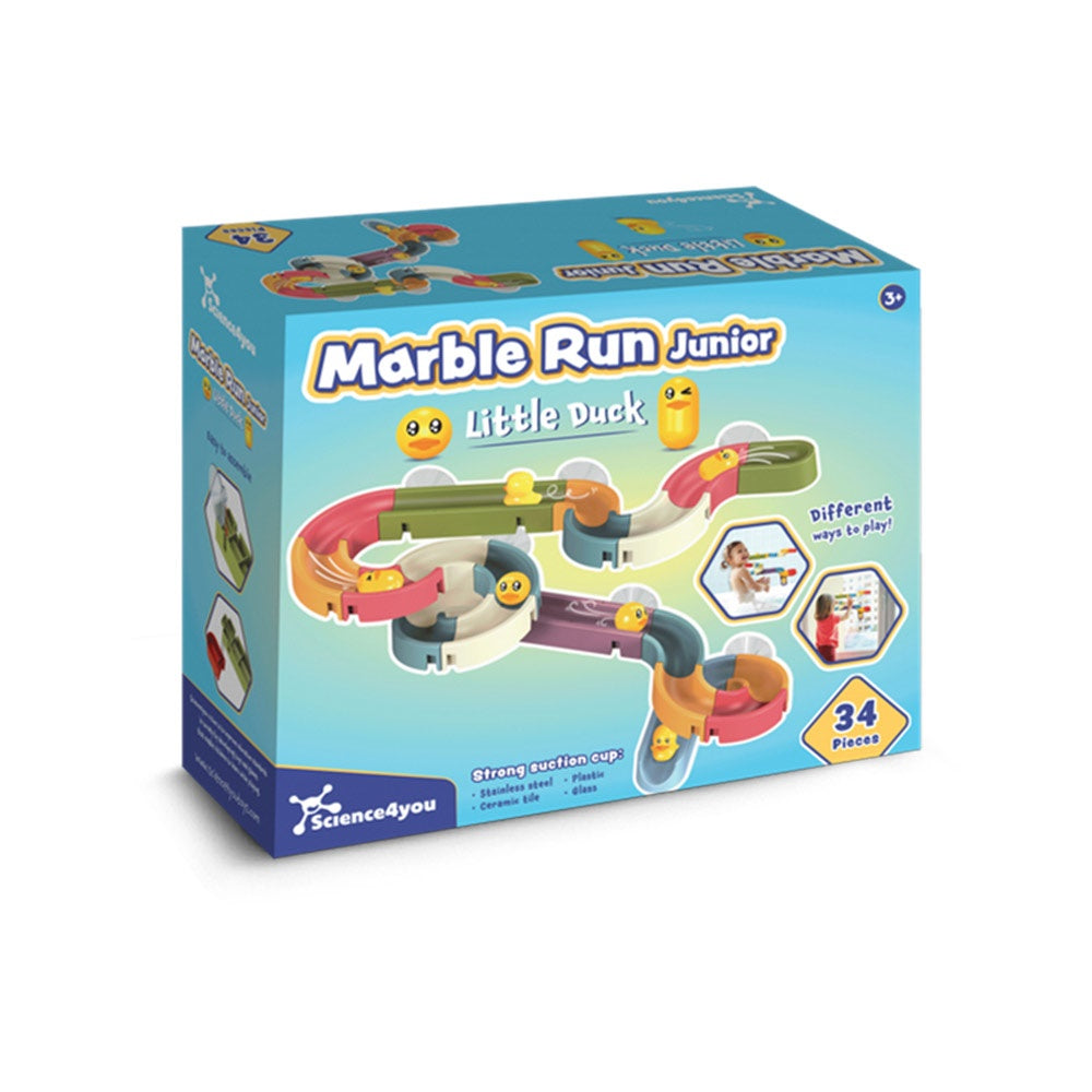 MARBLES CIRCUITS. Lernspiel für Kinder