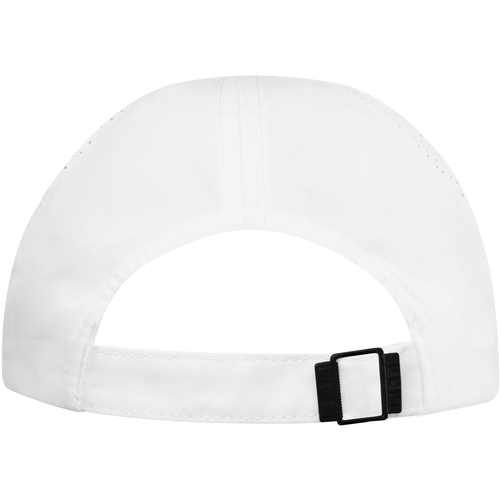 Morion 110 g/m² GRS recycelte Cool Fit Kappe mit sechs Segmenten