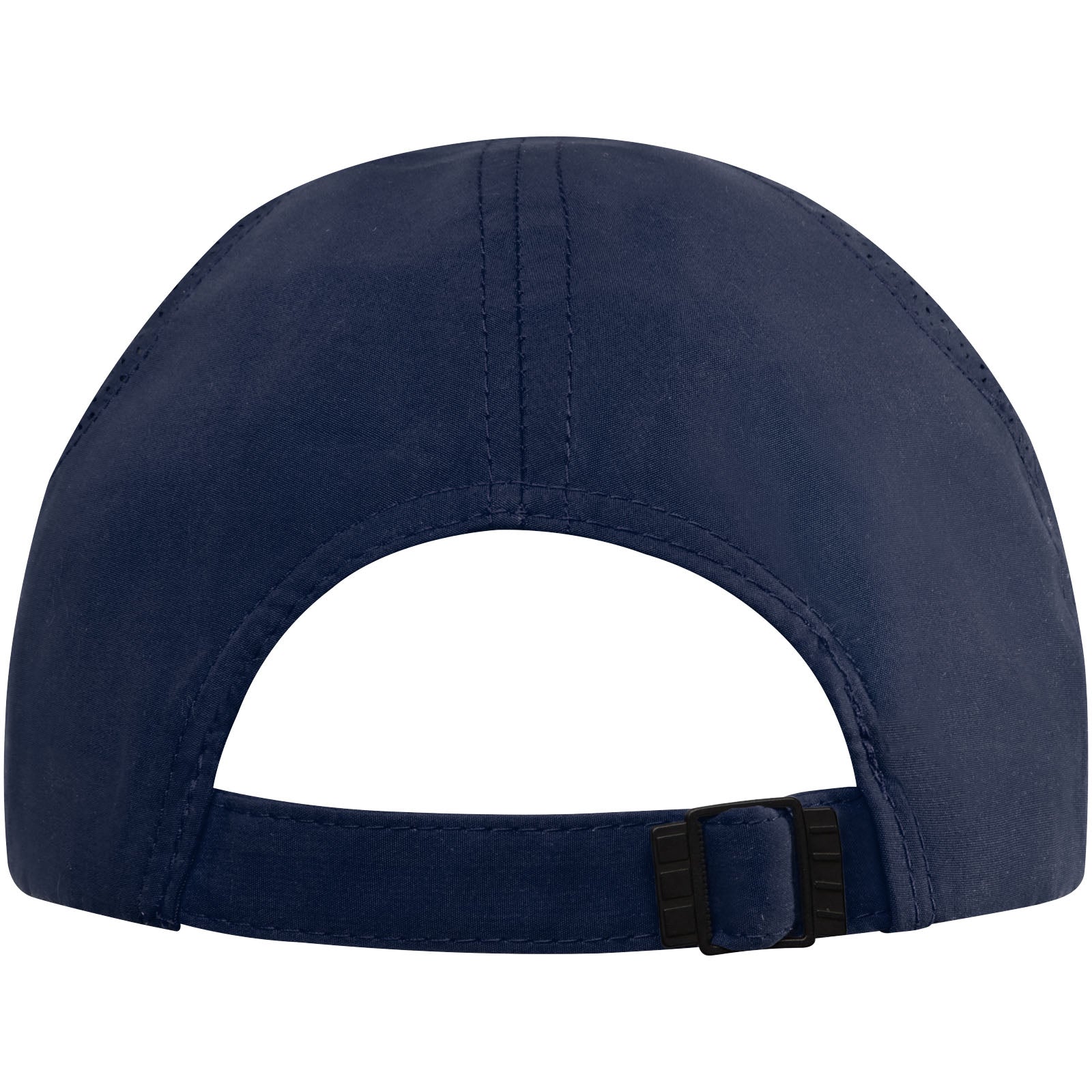 Morion 110 g/m² GRS recycelte Cool Fit Kappe mit sechs Segmenten