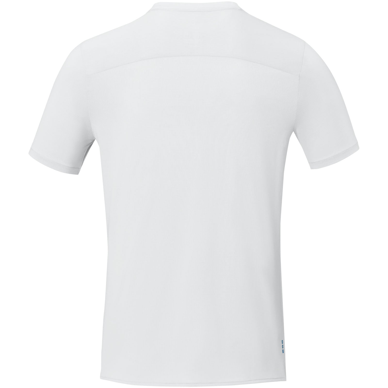 Borax 160 g/m² Cool Fit T-Shirt aus recyceltem GRS Material für Herren