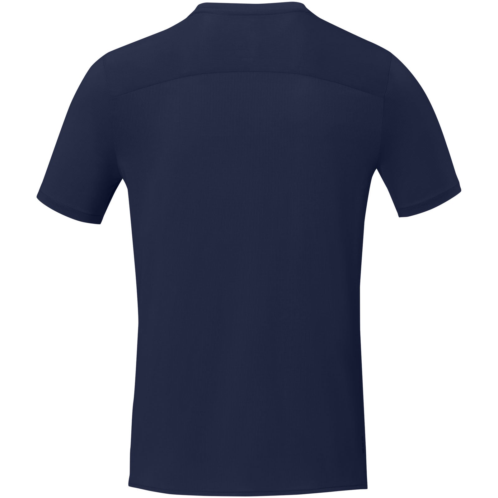 Borax 160 g/m² Cool Fit T-Shirt aus recyceltem GRS Material für Herren