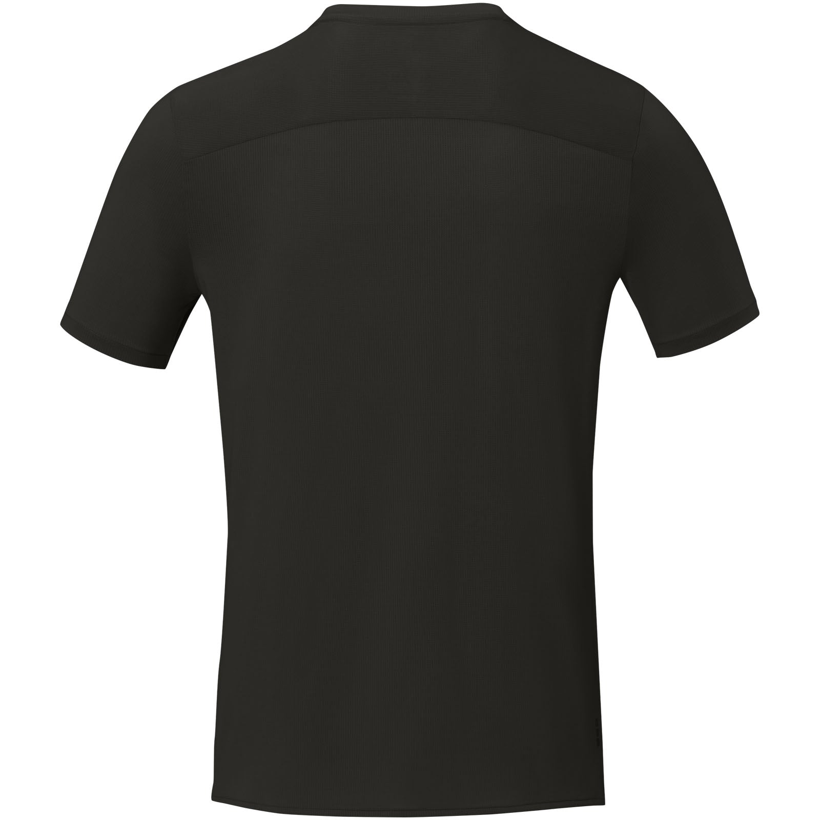 Borax 160 g/m² Cool Fit T-Shirt aus recyceltem GRS Material für Herren