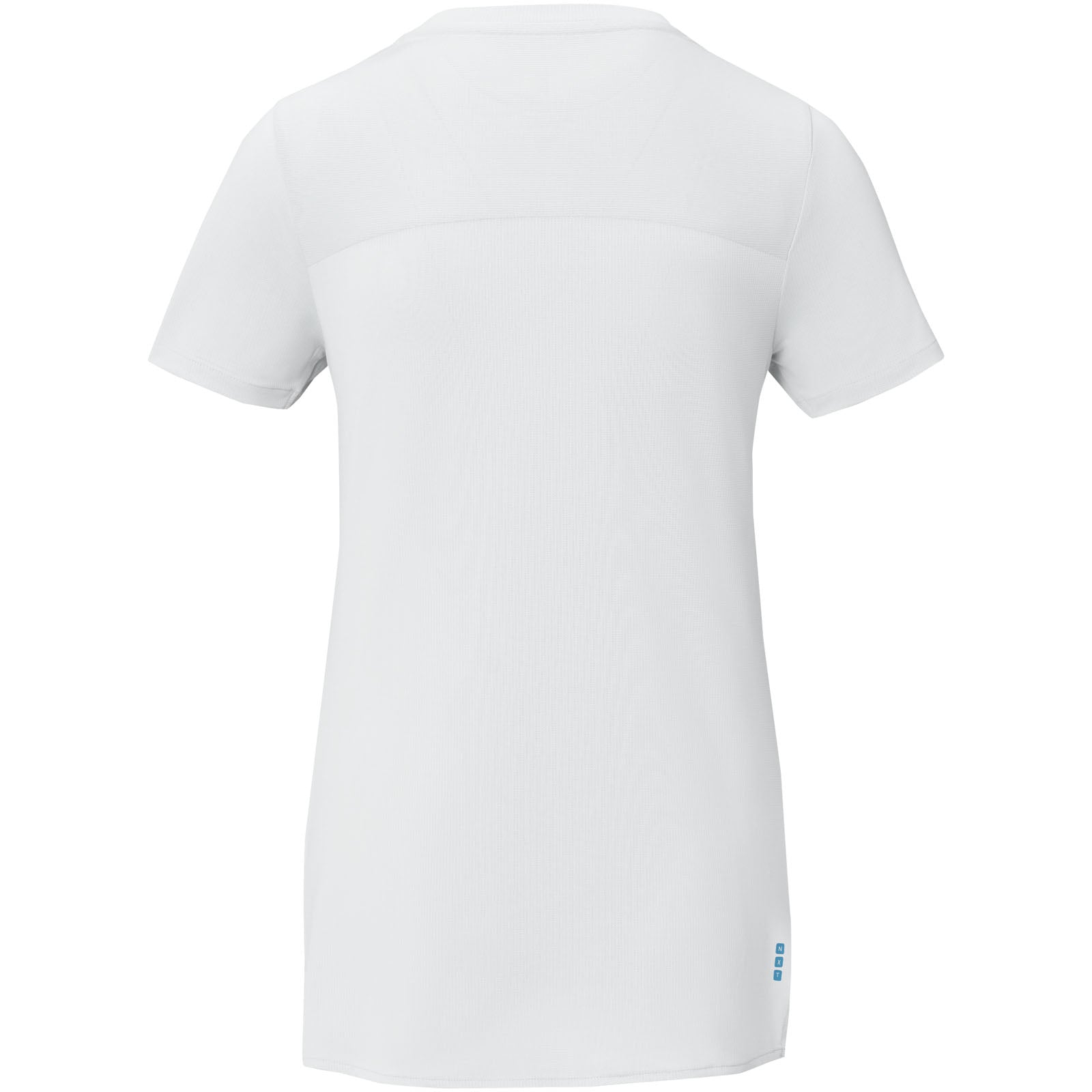 Borax 160 g/m² Cool Fit T-Shirt aus recyceltem GRS Material für Damen