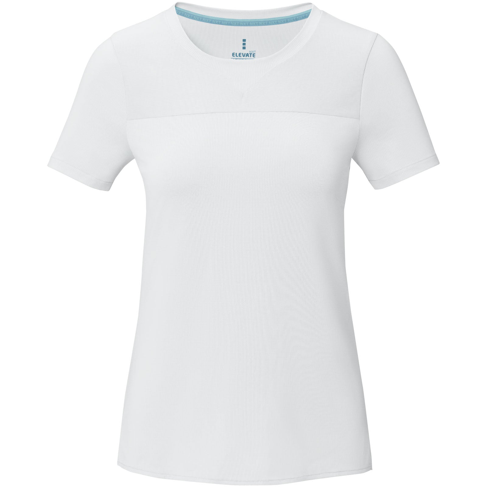 Borax 160 g/m² Cool Fit T-Shirt aus recyceltem GRS Material für Damen