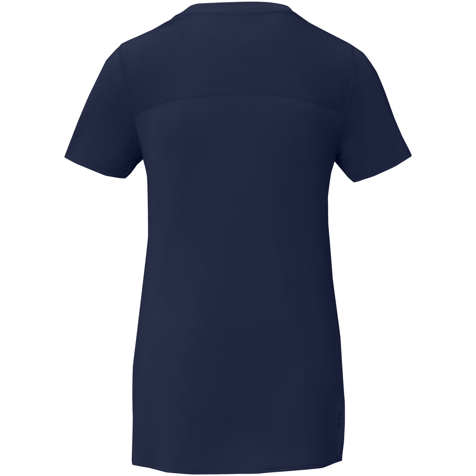 Borax 160 g/m² Cool Fit T-Shirt aus recyceltem GRS Material für Damen