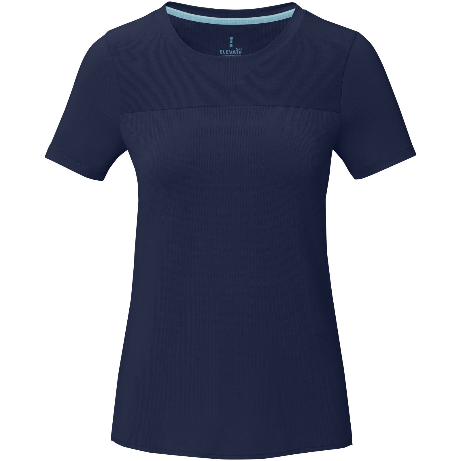 Borax 160 g/m² Cool Fit T-Shirt aus recyceltem GRS Material für Damen