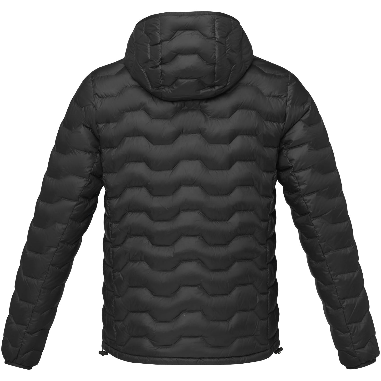 Petalite GRS Daunenjacke aus recyceltem Material für Herren