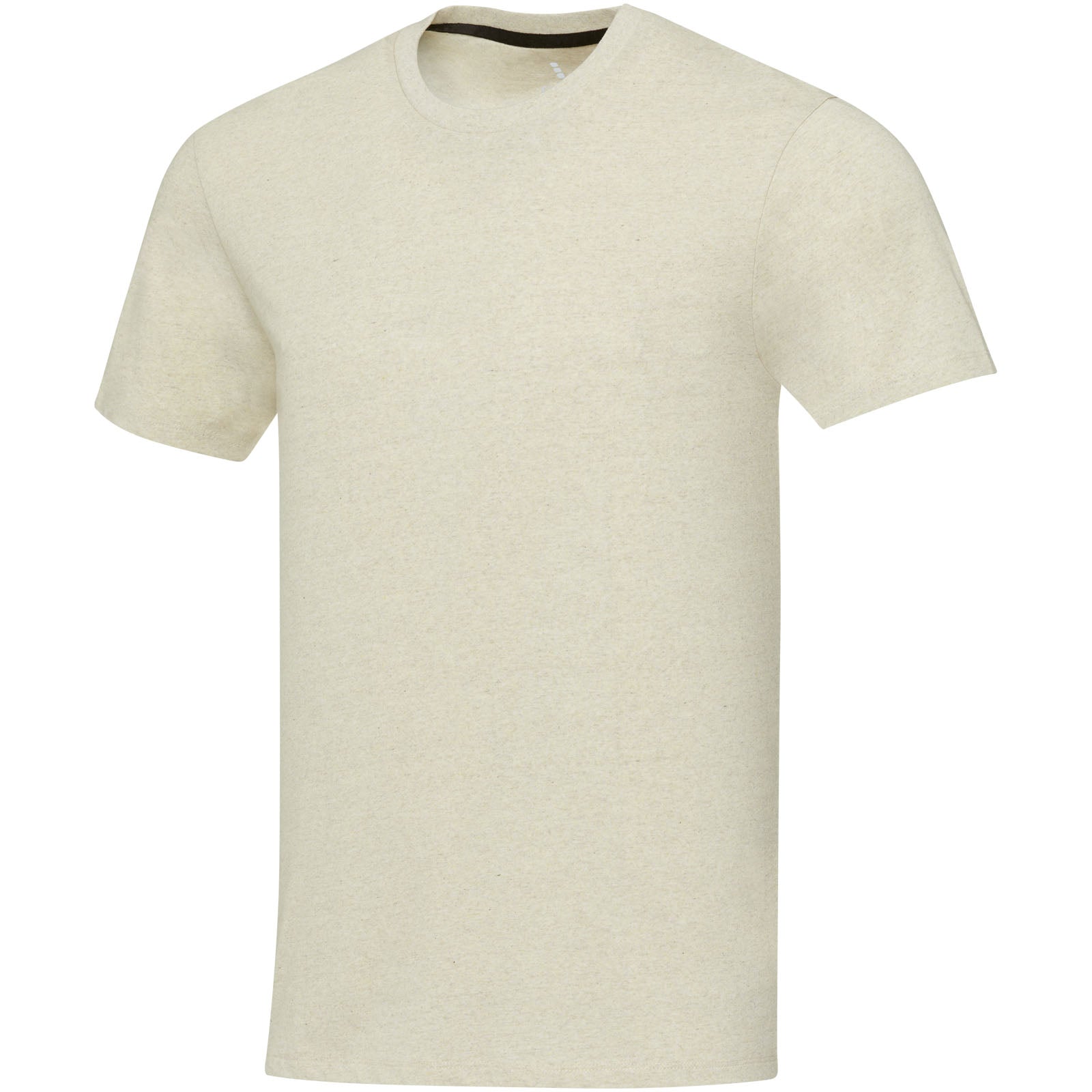 Avalite 160 g/m² Aware™ T-Shirt aus recyceltem Material Unisex – Oatmeal – XXS