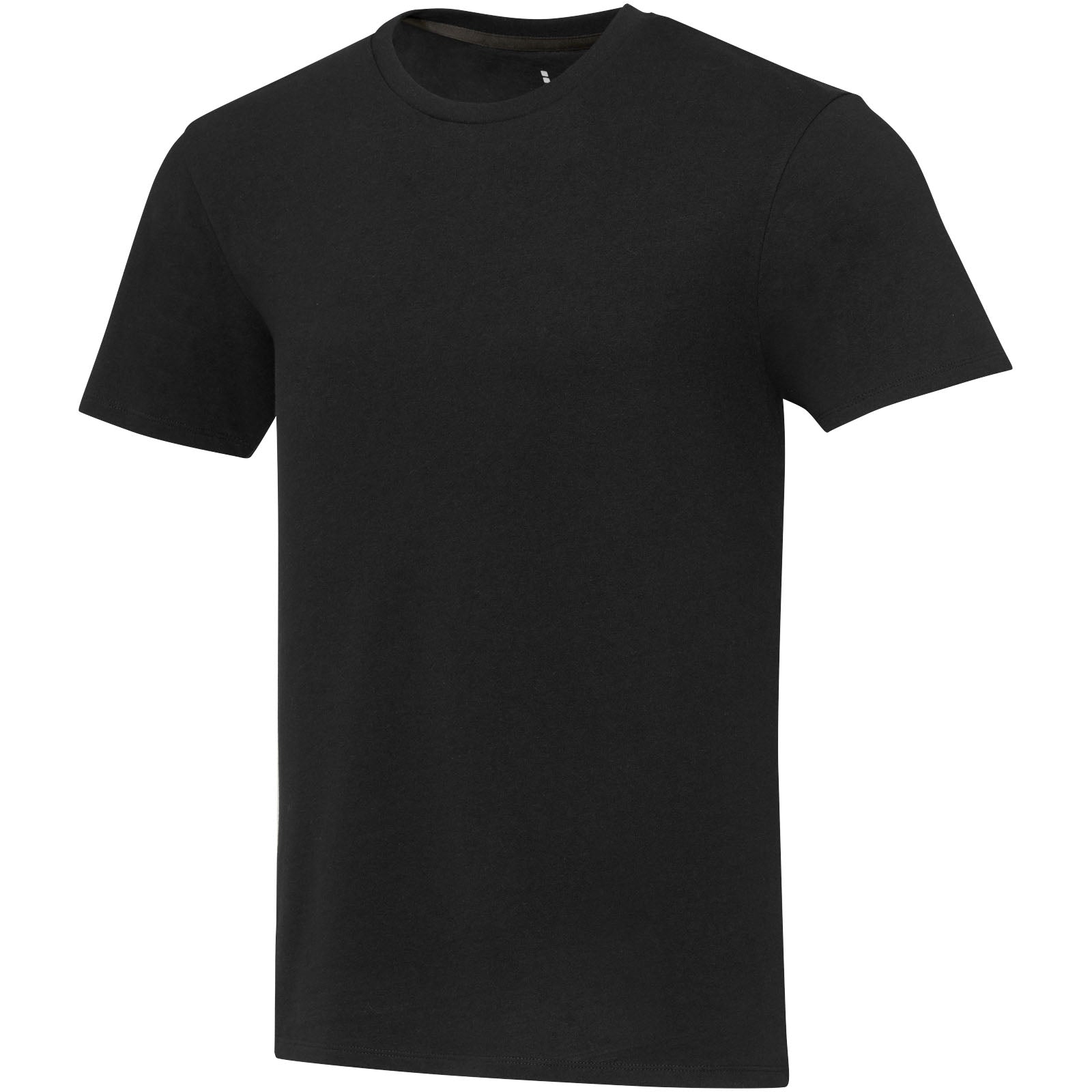 Avalite 160 g/m² Aware™ T-Shirt aus recyceltem Material Unisex – Schwarz – XXS