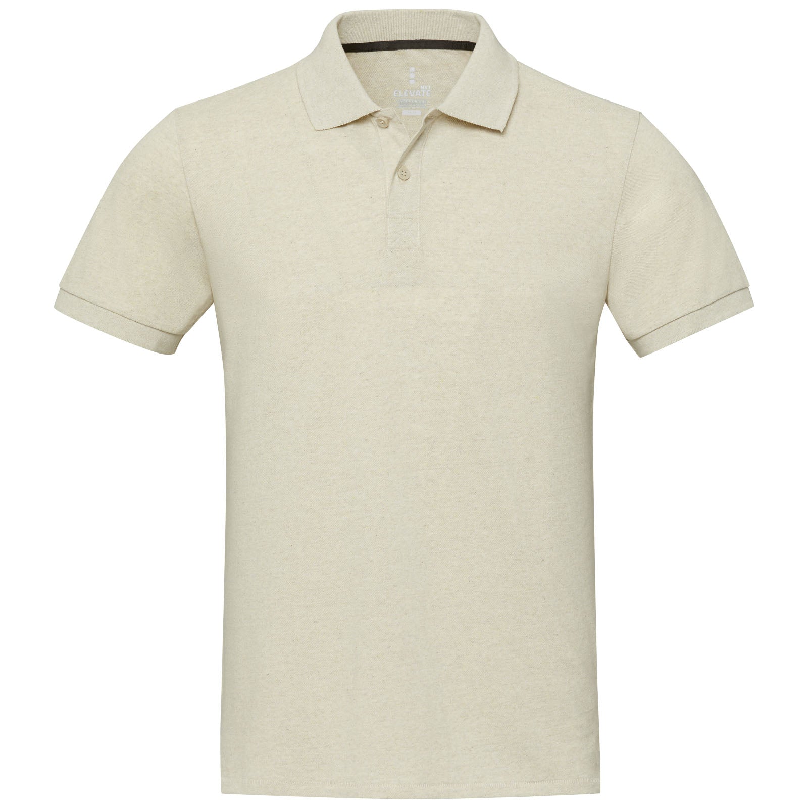 Emerald 200 g/m² Aware™ Polo Unisex aus recyceltem Material