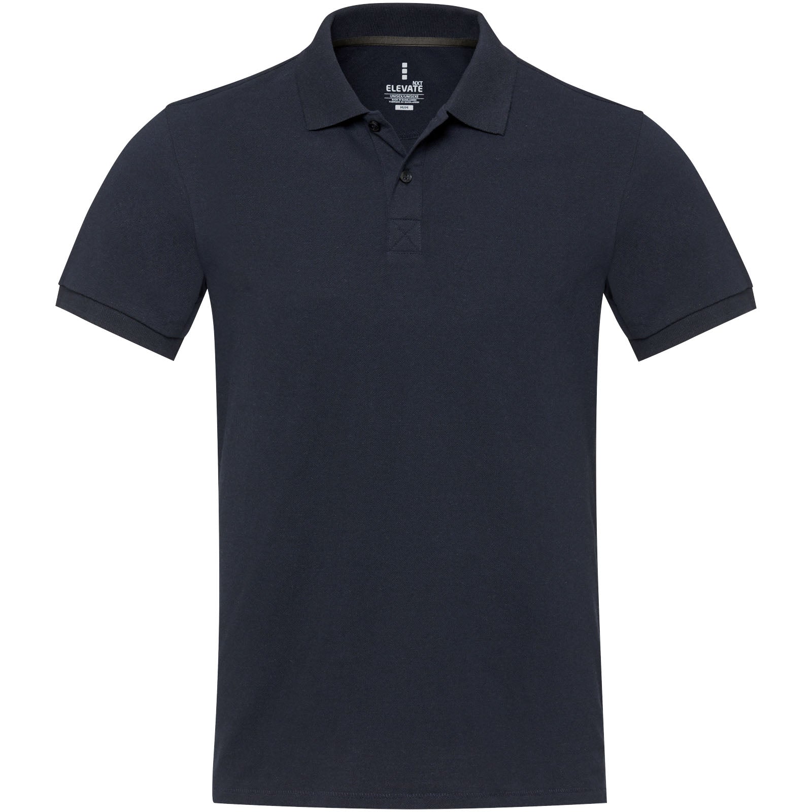 Emerald 200 g/m² Aware™ Polo Unisex aus recyceltem Material