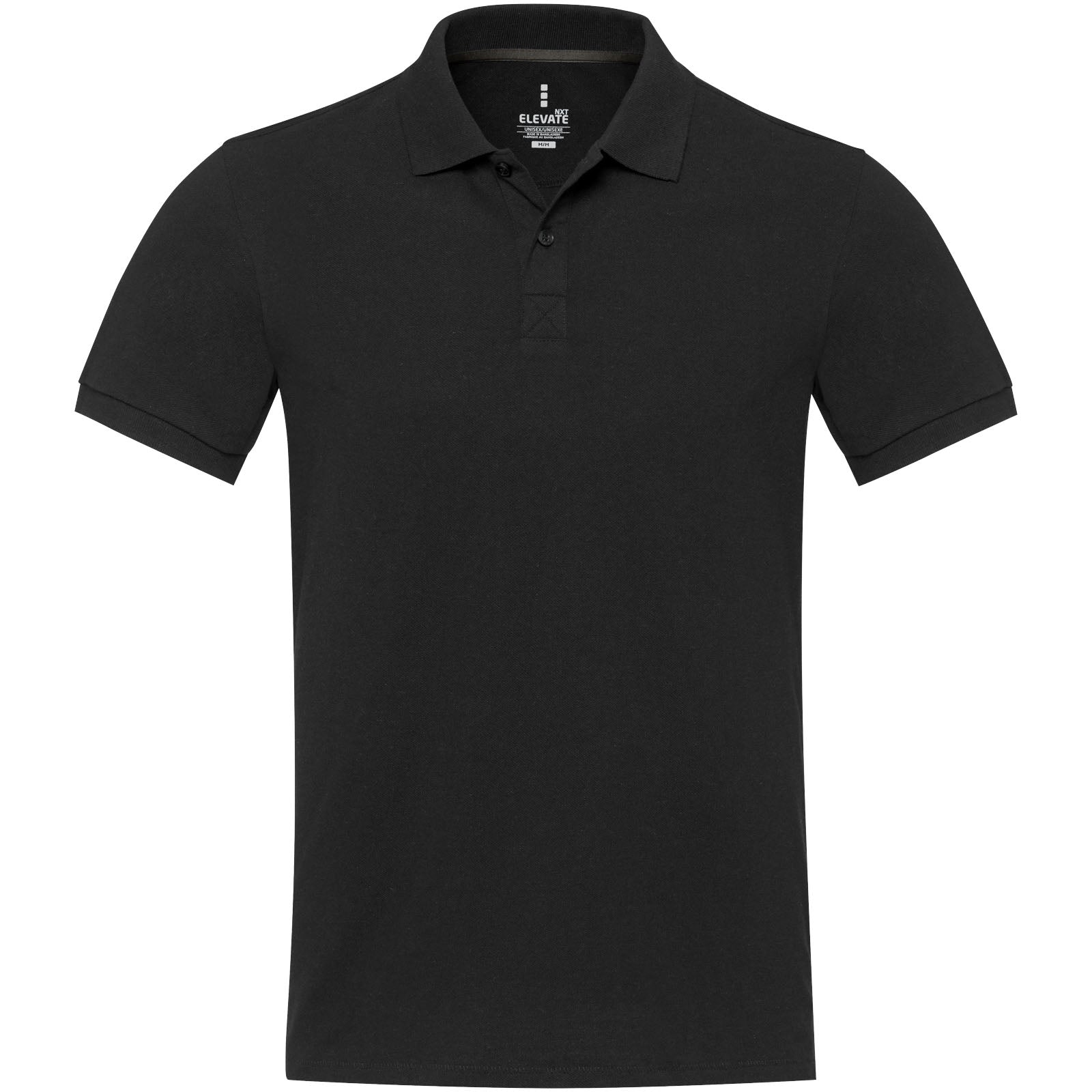 Emerald 200 g/m² Aware™ Polo Unisex aus recyceltem Material