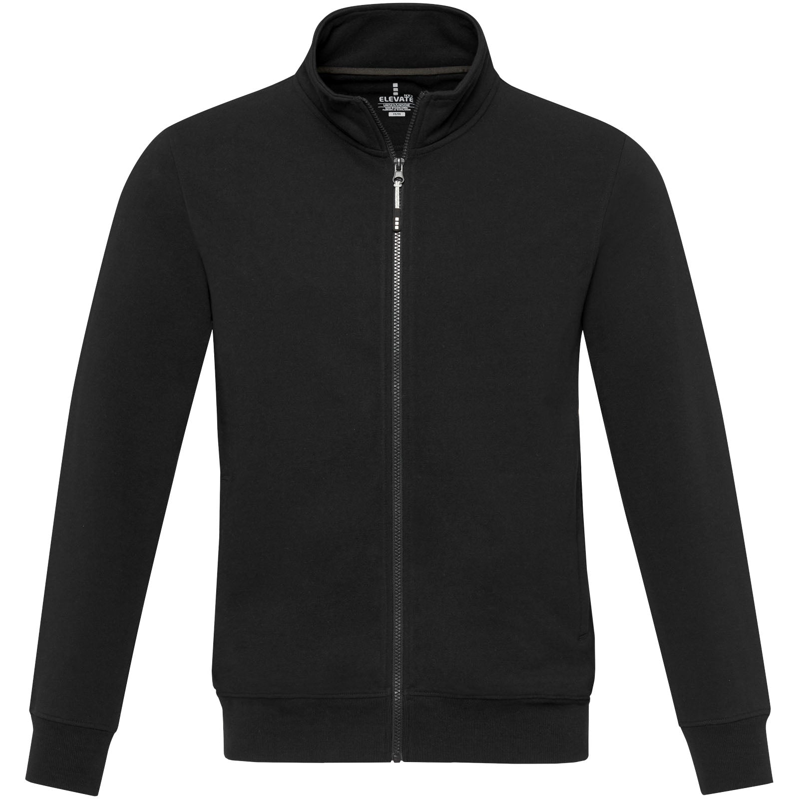 Galena 320 g/m² Aware™ Sweatjacke aus recyceltem Material Unisex