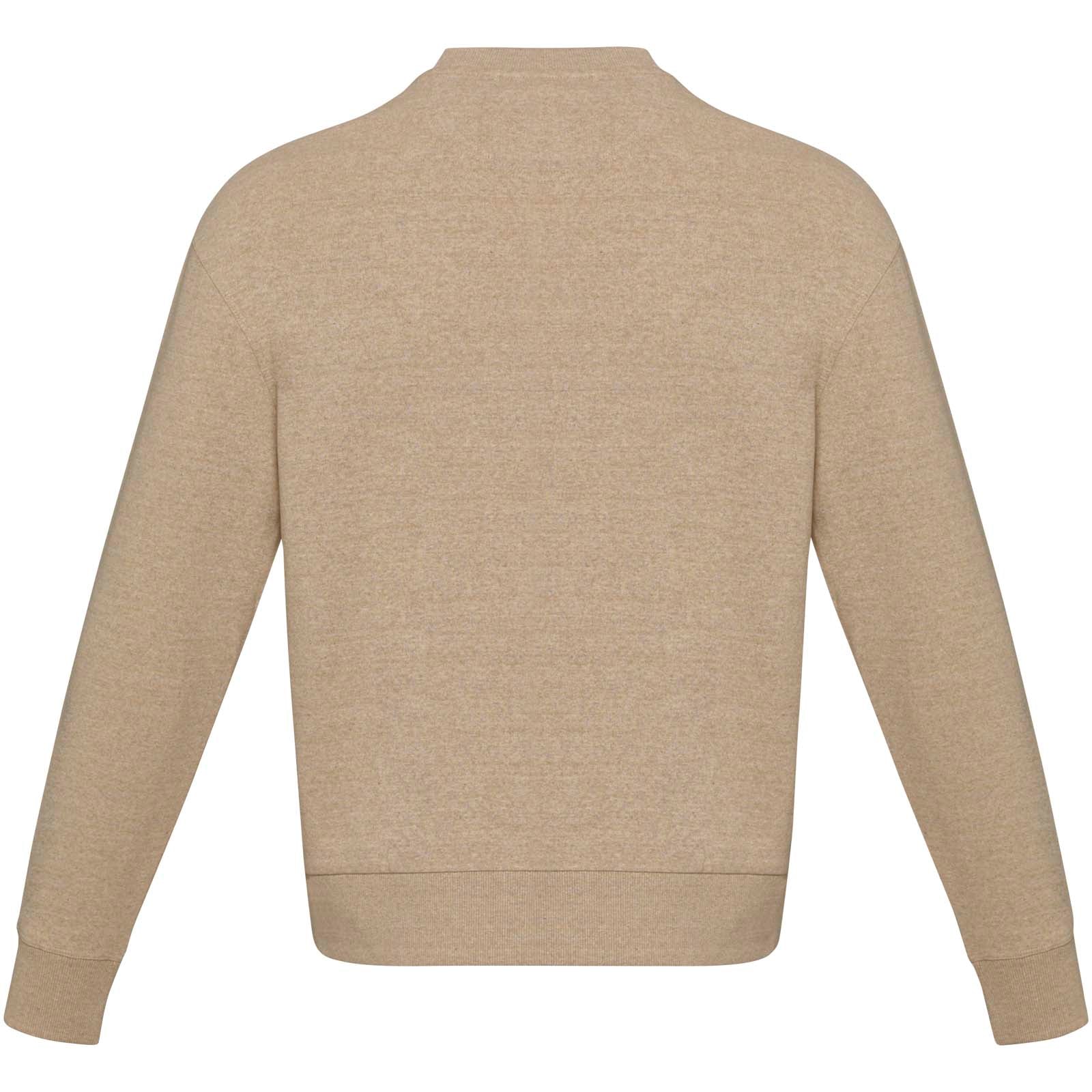 Tin 280 g/m² Unisex Aware™ Pullover mit Rundhalsausschnitt aus recyceltem Material