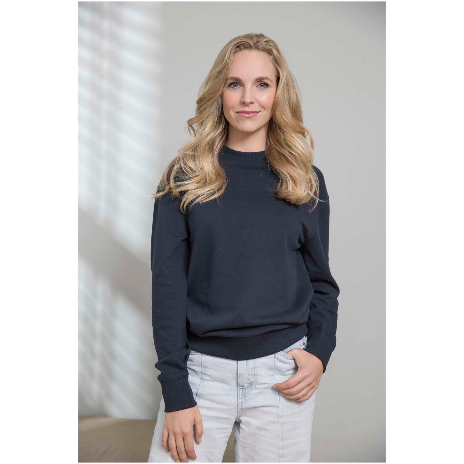 Tin 280 g/m² Unisex Aware™ Pullover mit Rundhalsausschnitt aus recyceltem Material