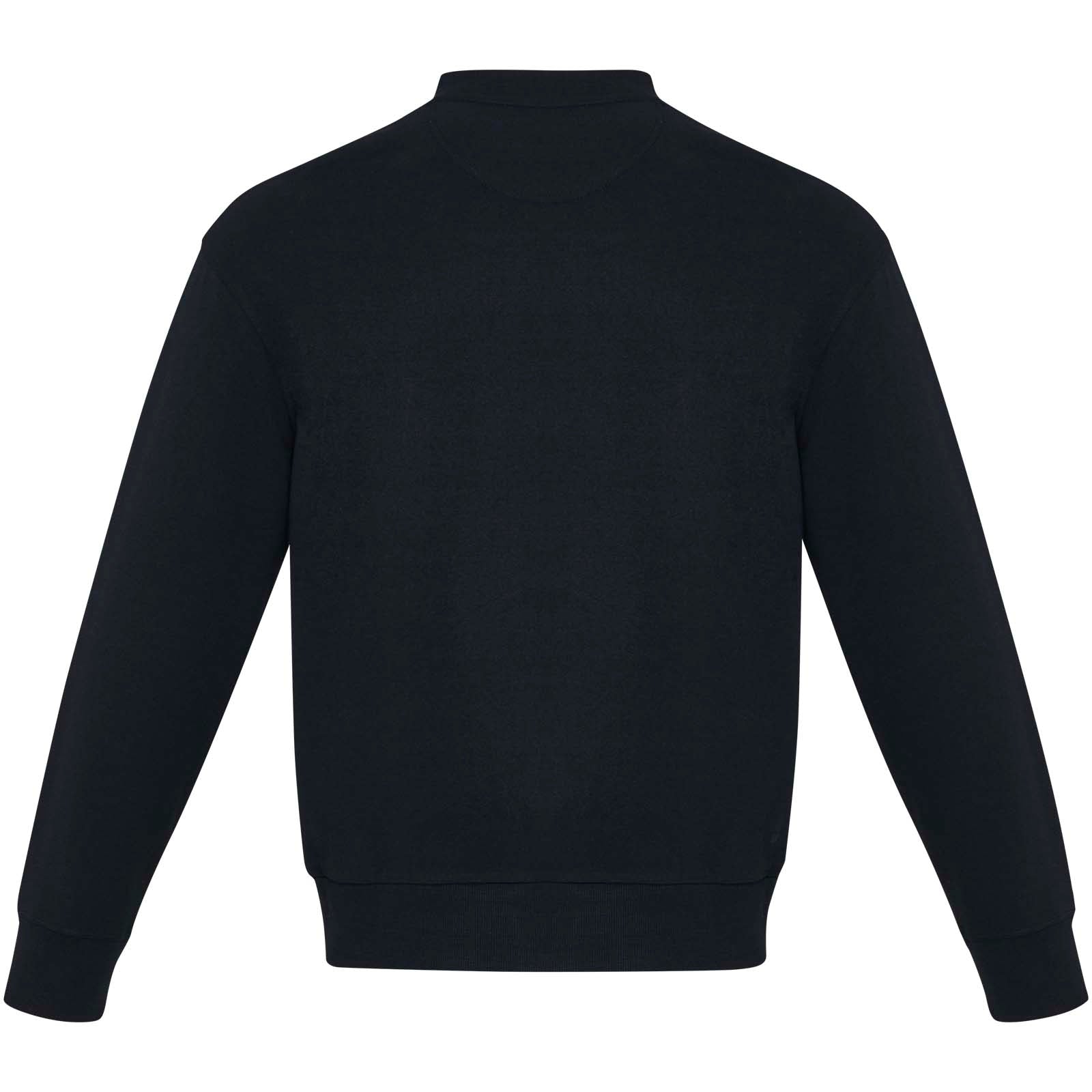 Tin 280 g/m² Unisex Aware™ Pullover mit Rundhalsausschnitt aus recyceltem Material