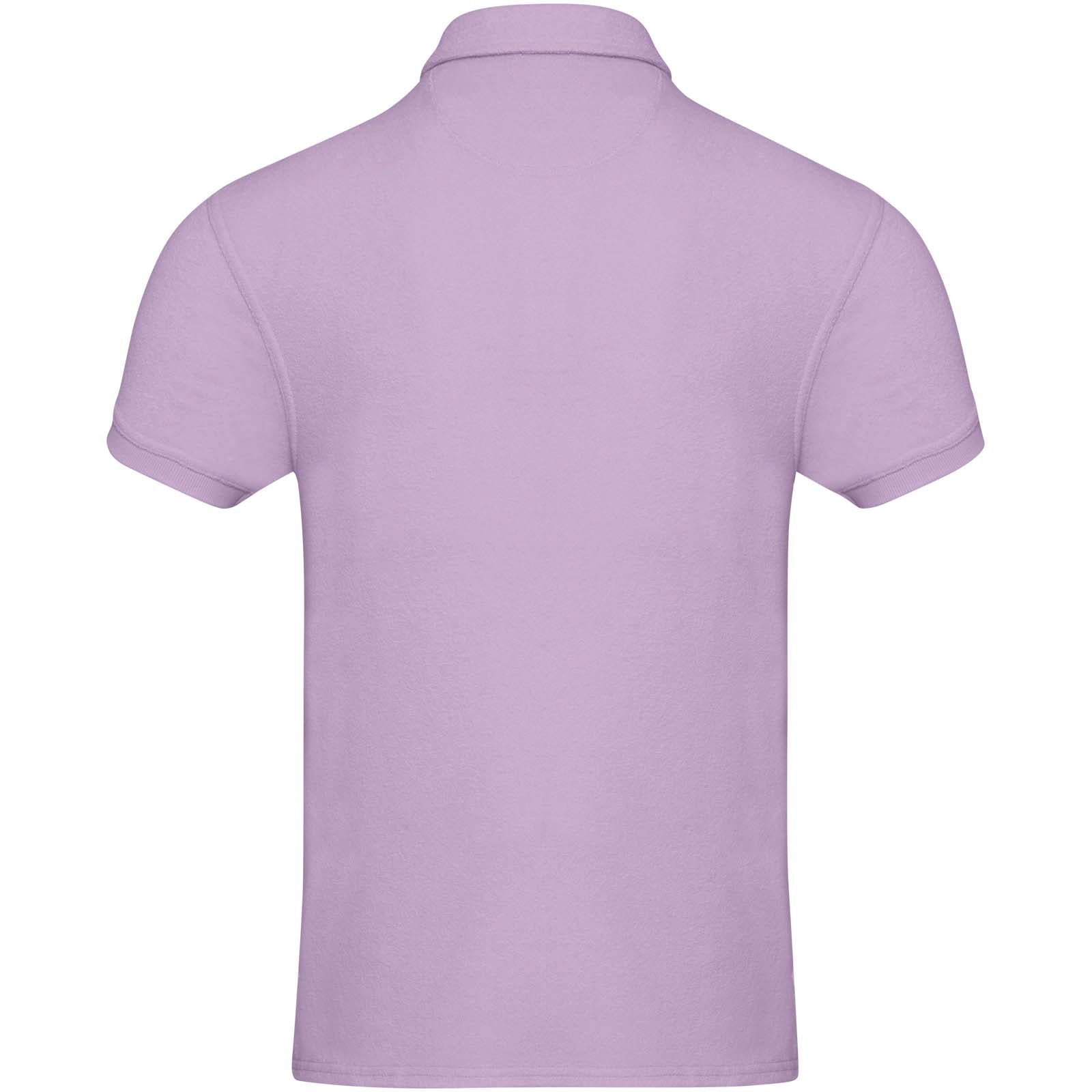Akoya 230 g/m² Poloshirt aus recyceltem Frottee Unisex