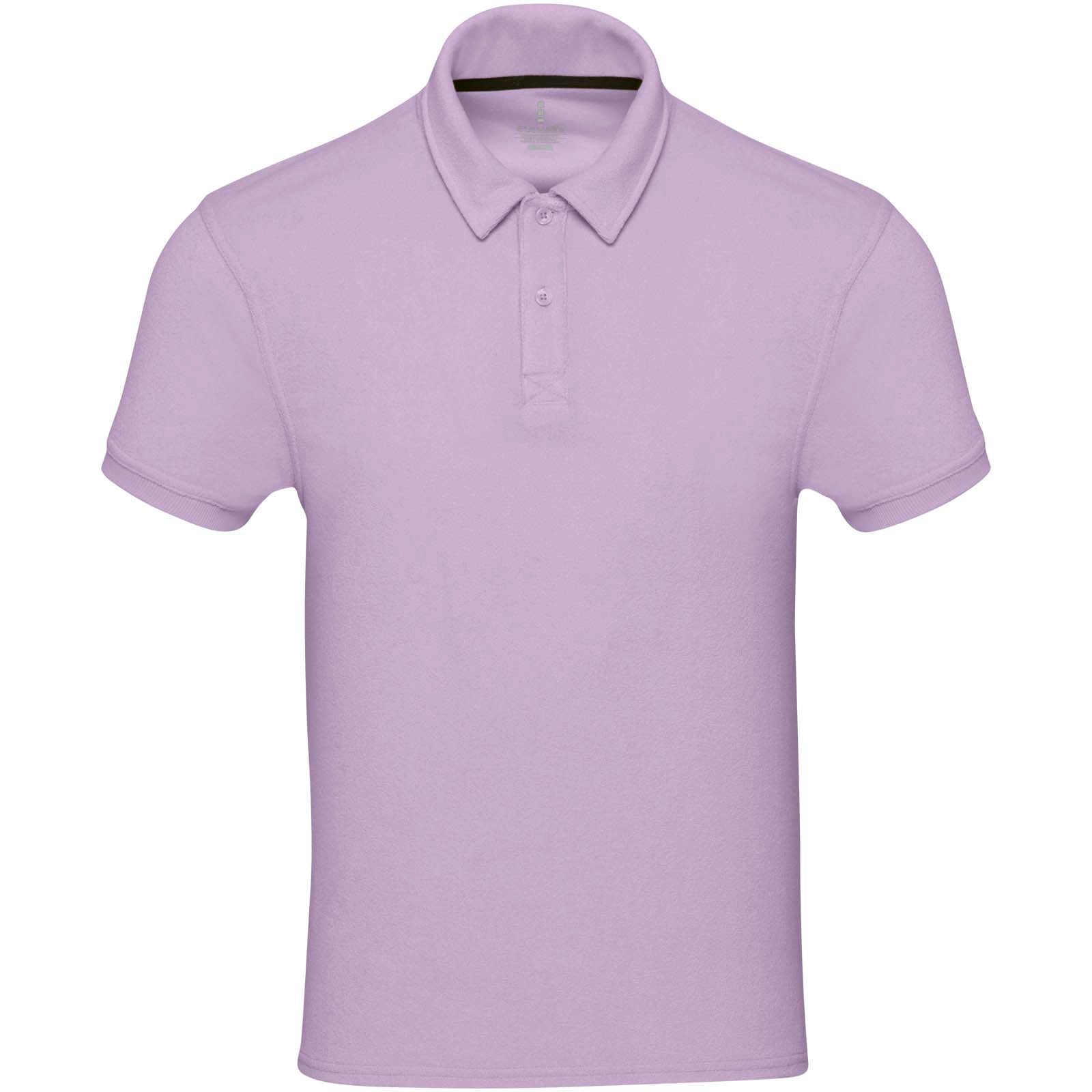 Akoya 230 g/m² Poloshirt aus recyceltem Frottee Unisex