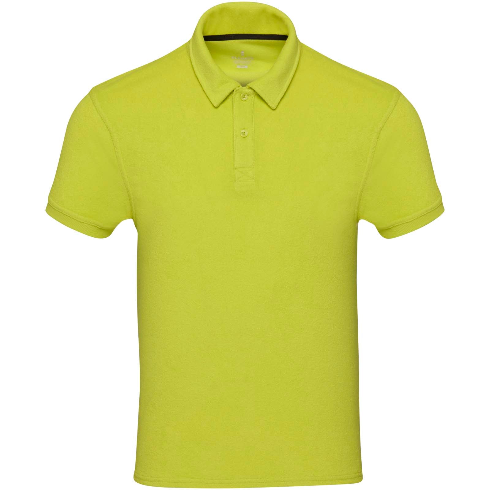 Akoya 230 g/m² Poloshirt aus recyceltem Frottee Unisex