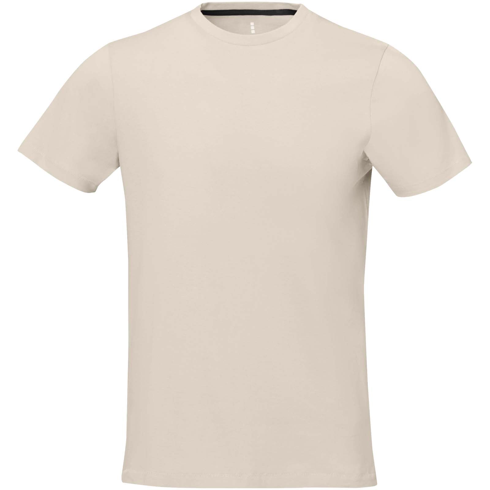 Nanaimo 160 g/m² T-Shirt für Herren