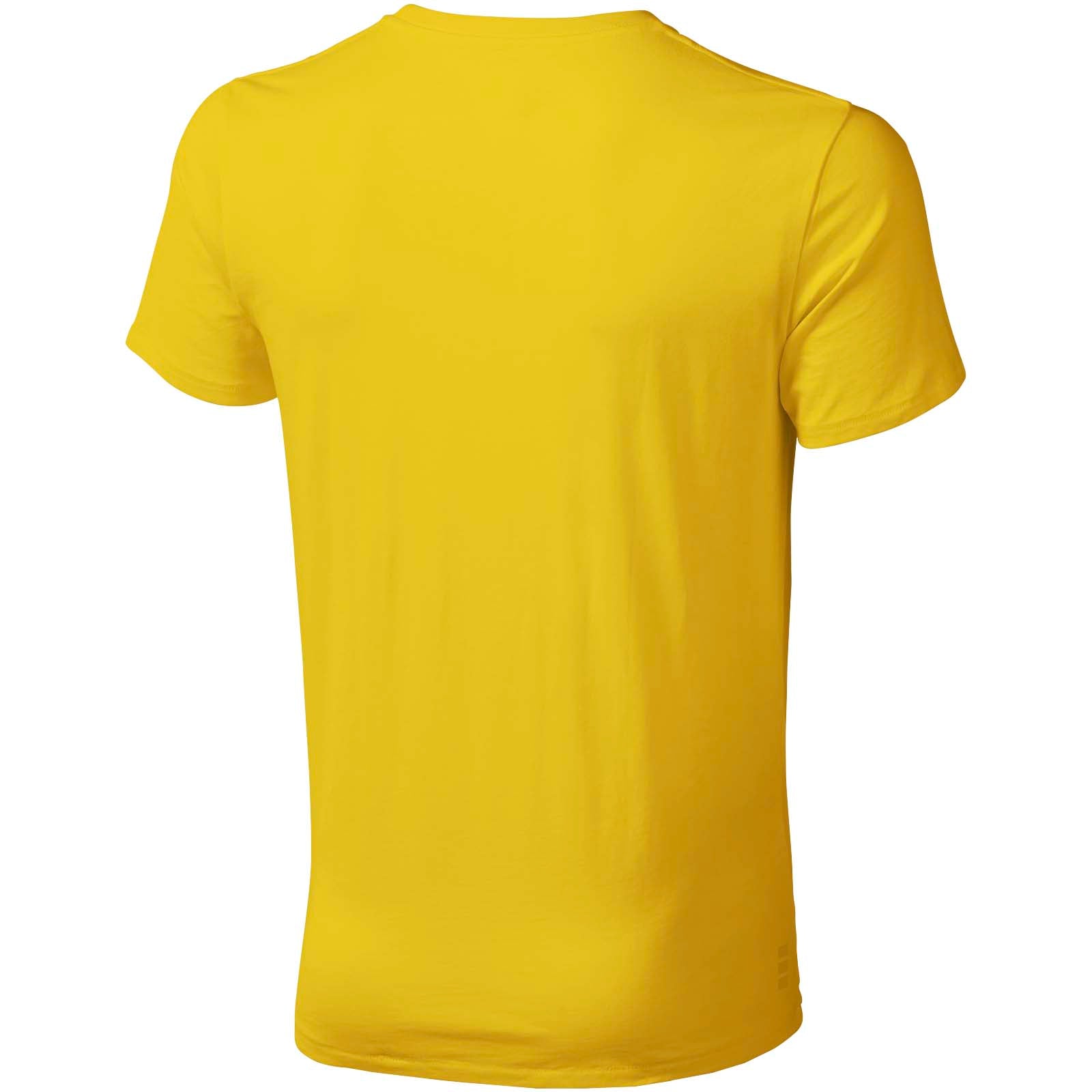 Nanaimo 160 g/m² T-Shirt für Herren