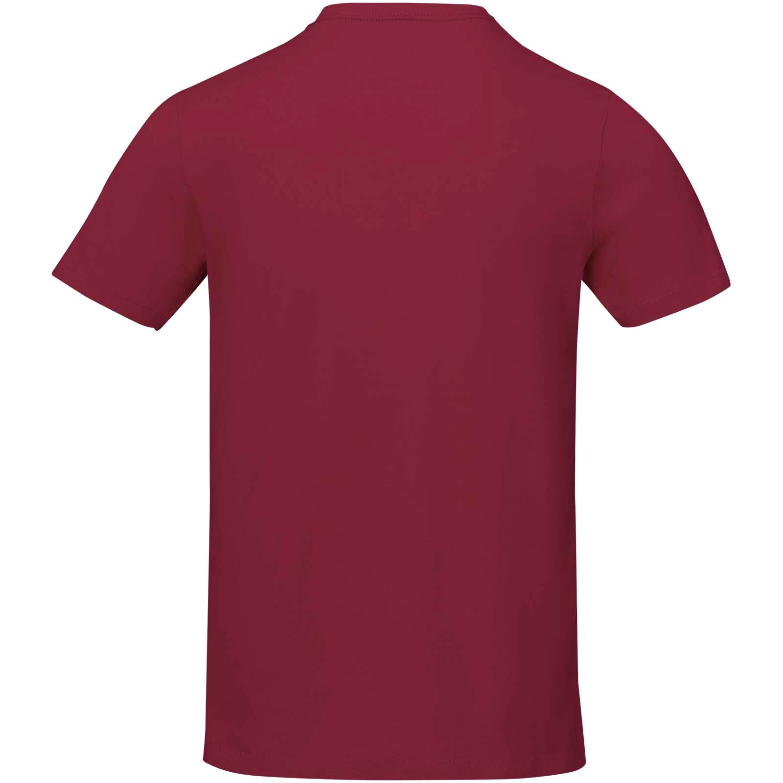 Nanaimo 160 g/m² T-Shirt für Herren