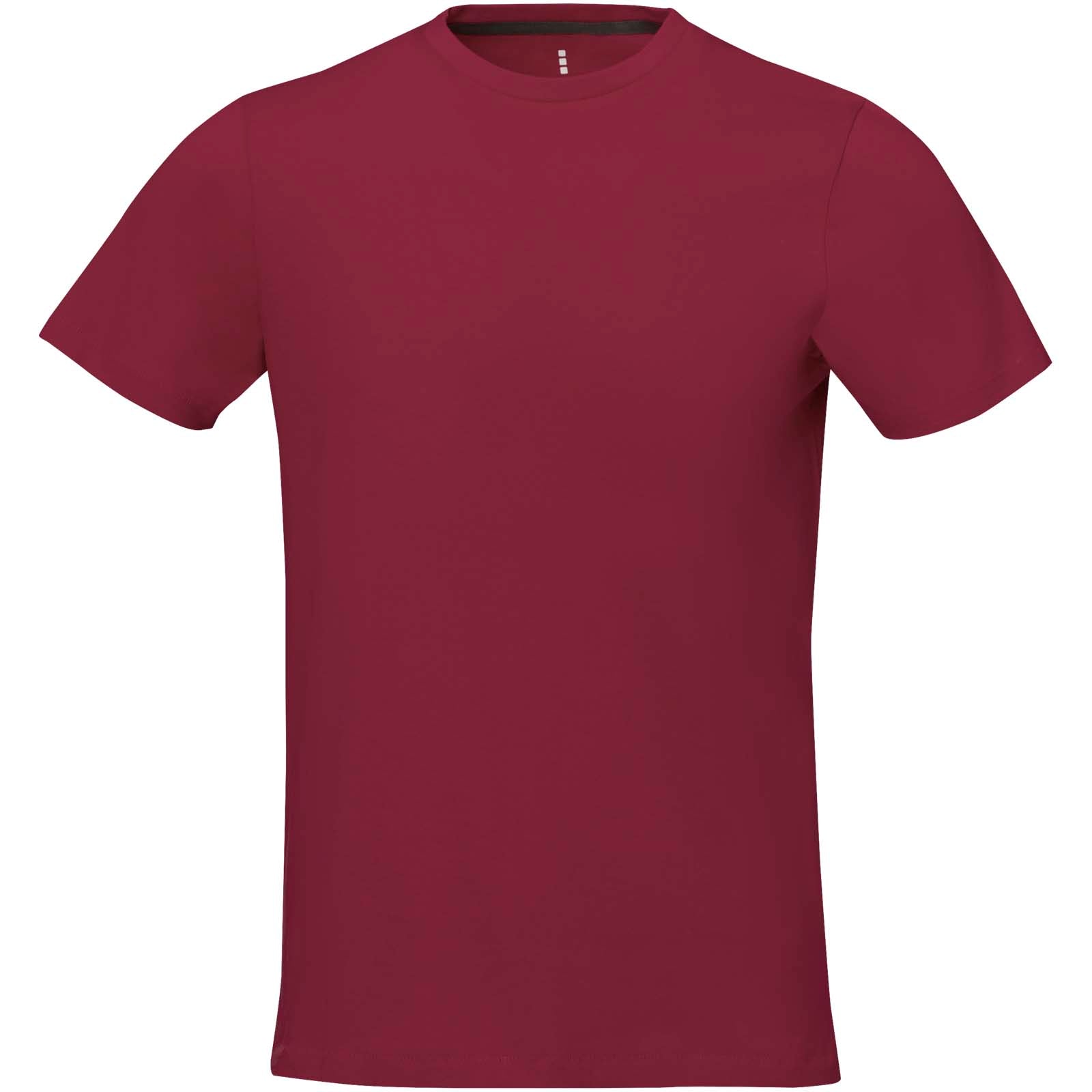 Nanaimo 160 g/m² T-Shirt für Herren