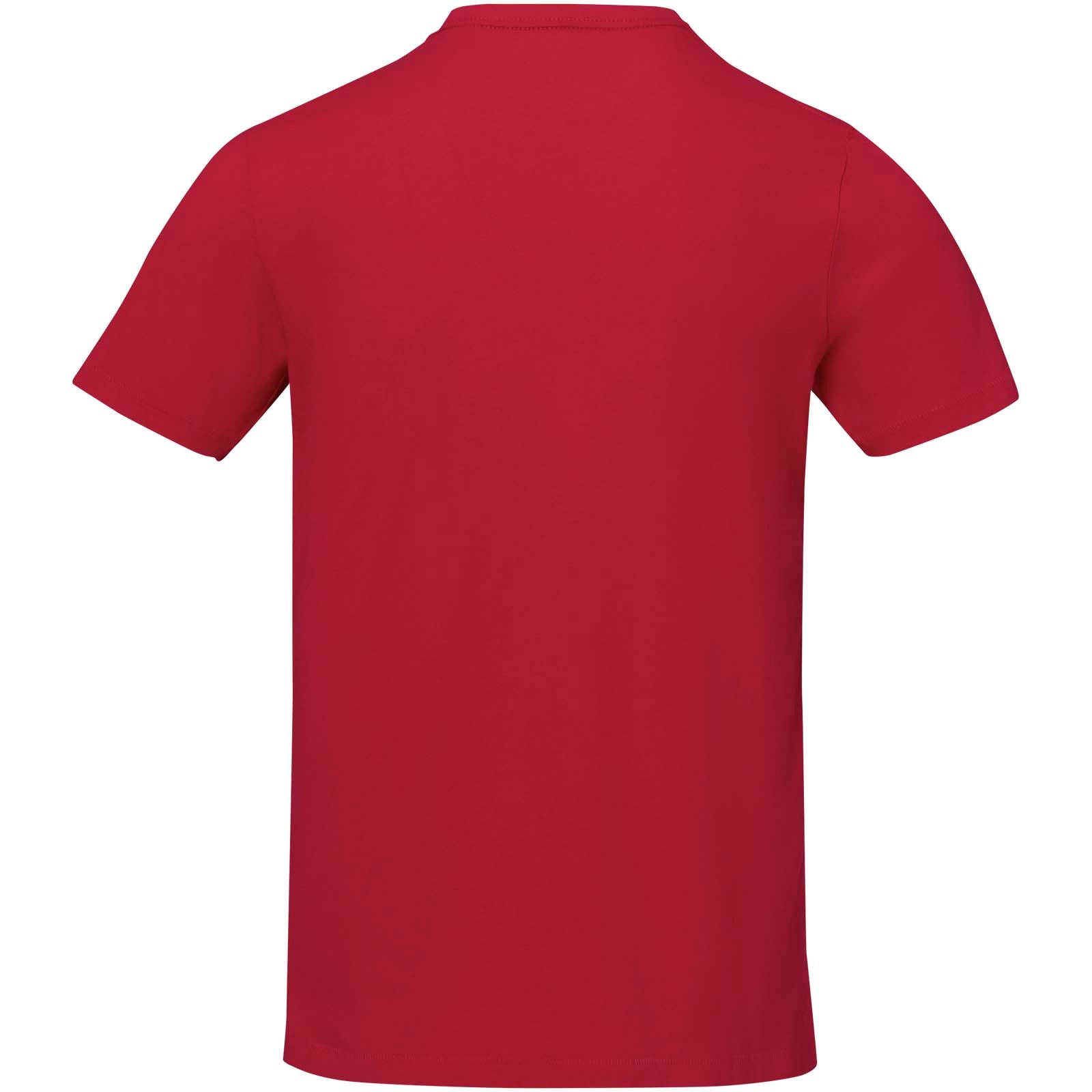 Nanaimo 160 g/m² T-Shirt für Herren