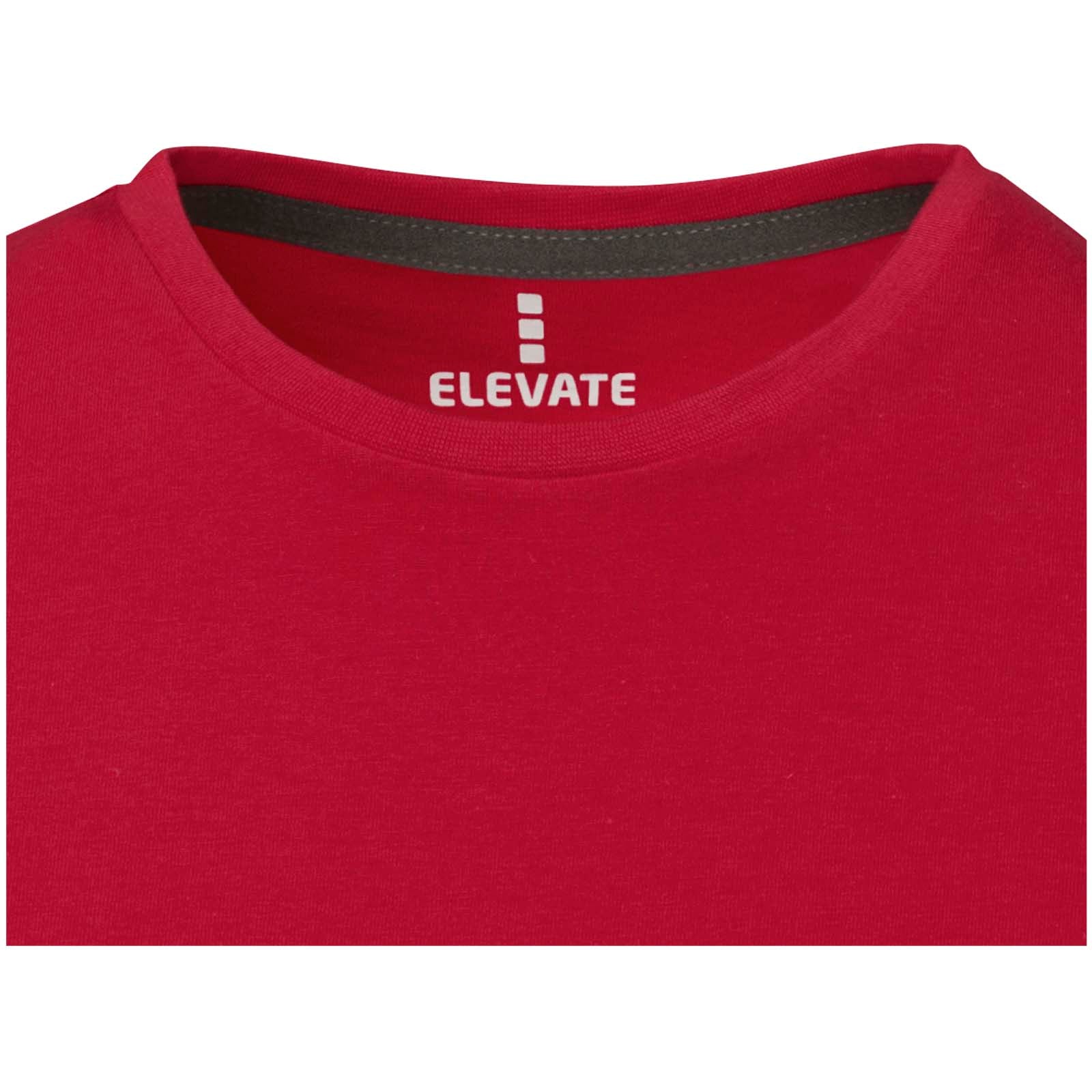 Nanaimo 160 g/m² T-Shirt für Herren