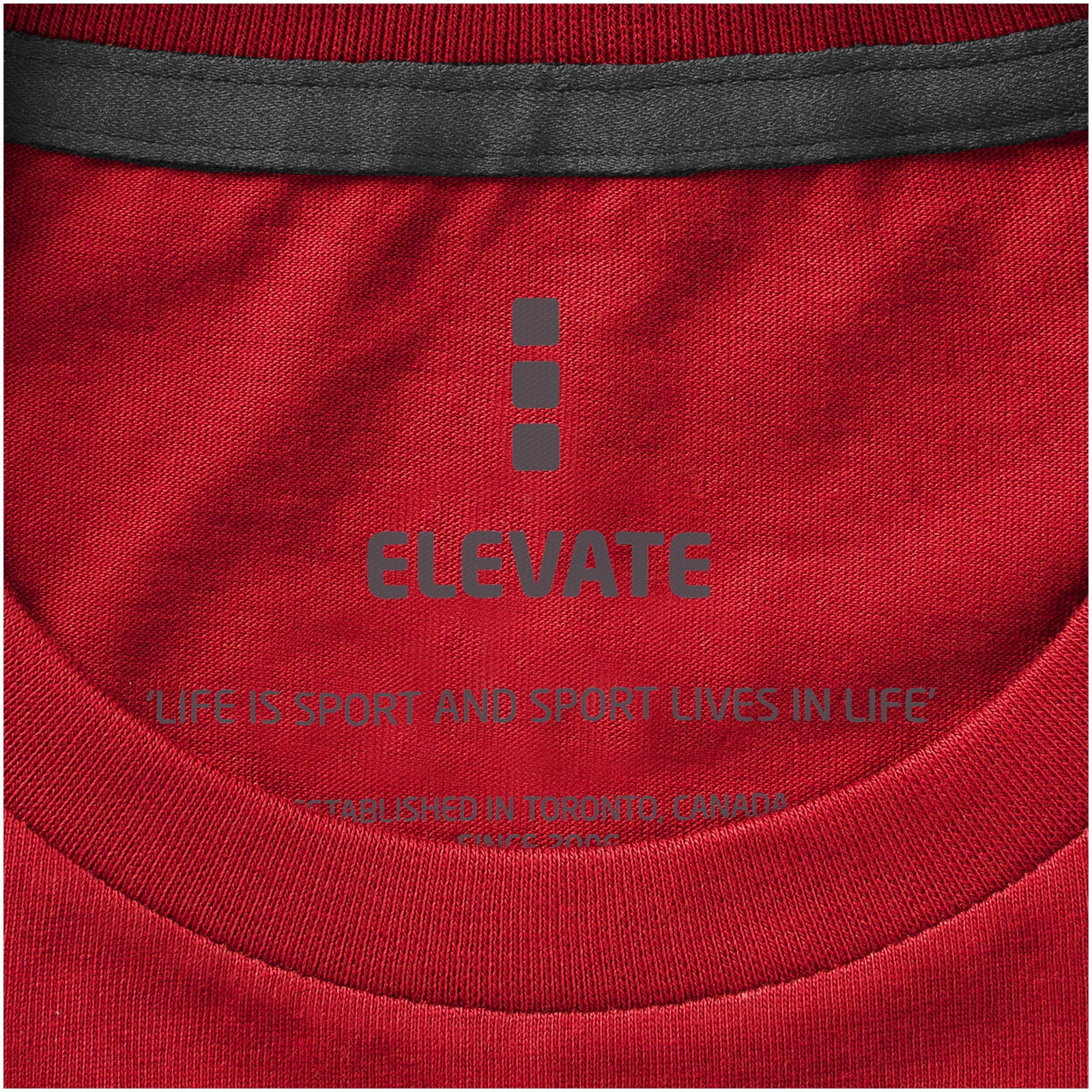 Nanaimo 160 g/m² T-Shirt für Herren