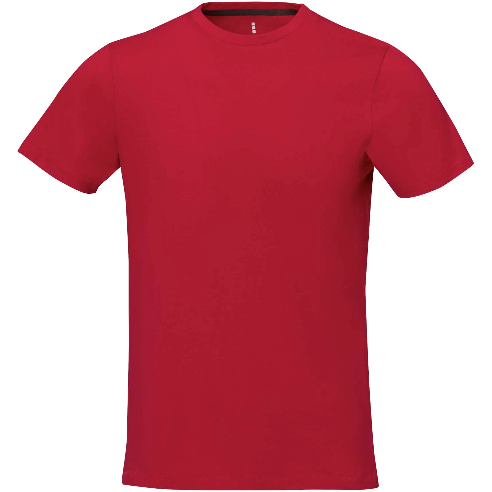 Nanaimo 160 g/m² T-Shirt für Herren