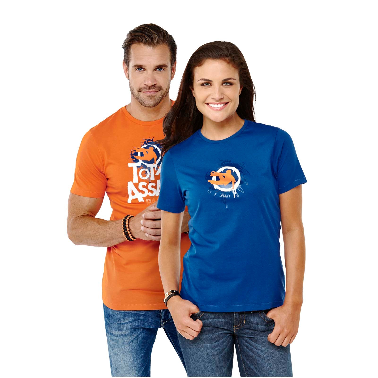 Nanaimo 160 g/m² T-Shirt für Herren