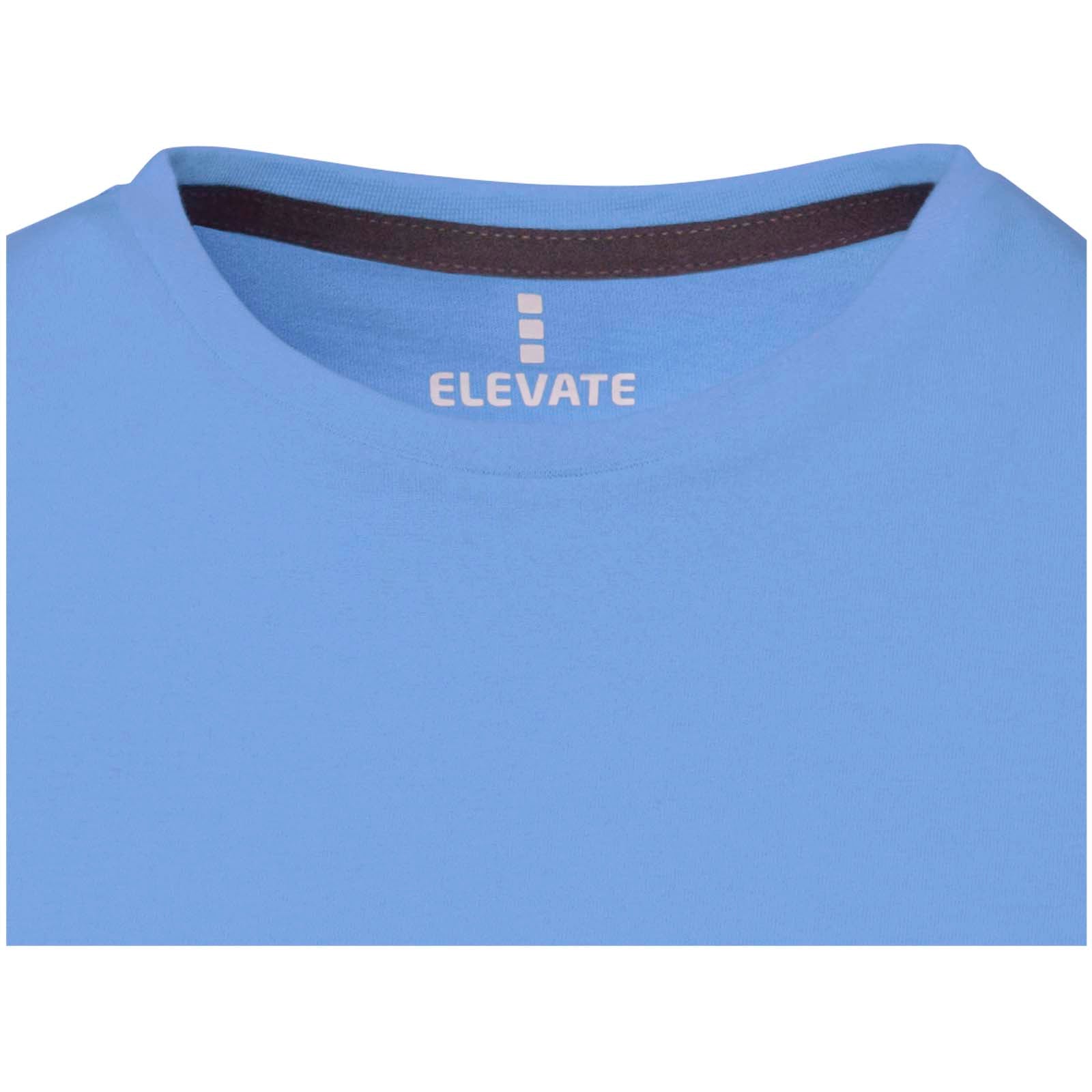 Nanaimo 160 g/m² T-Shirt für Herren