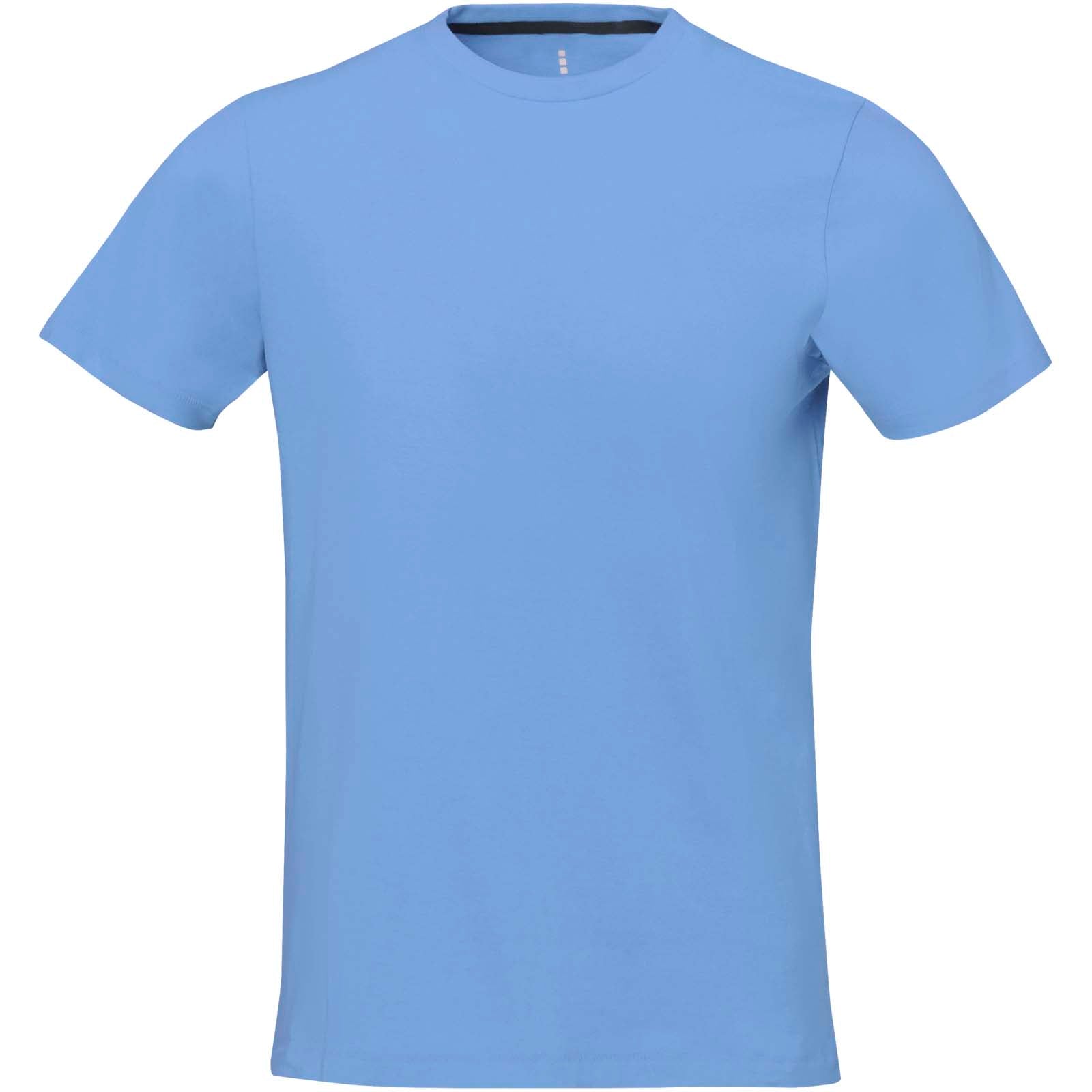 Nanaimo 160 g/m² T-Shirt für Herren