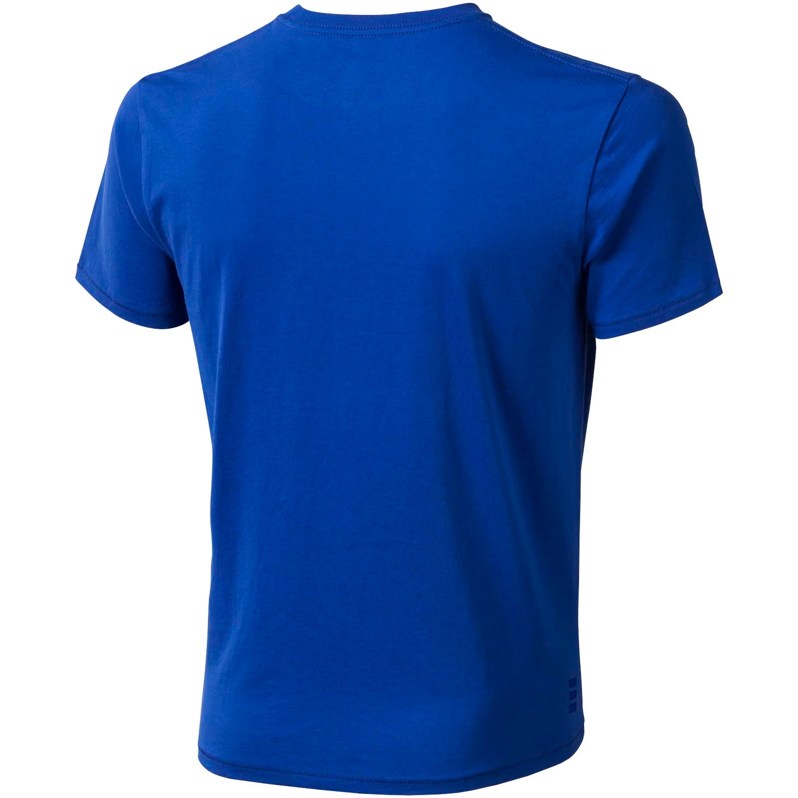 Nanaimo 160 g/m² T-Shirt für Herren